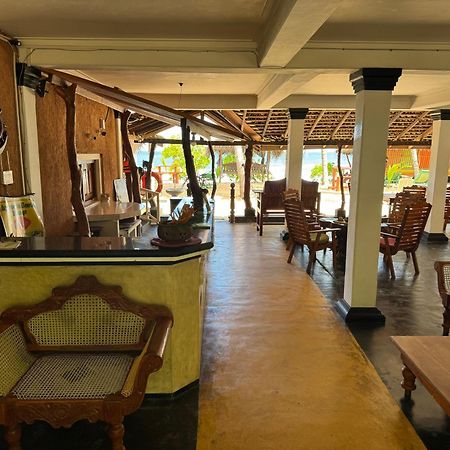 Ibisbird Beach Bungalows, Sport, Spa And Restaurant แทนกาลเล ภายนอก รูปภาพ