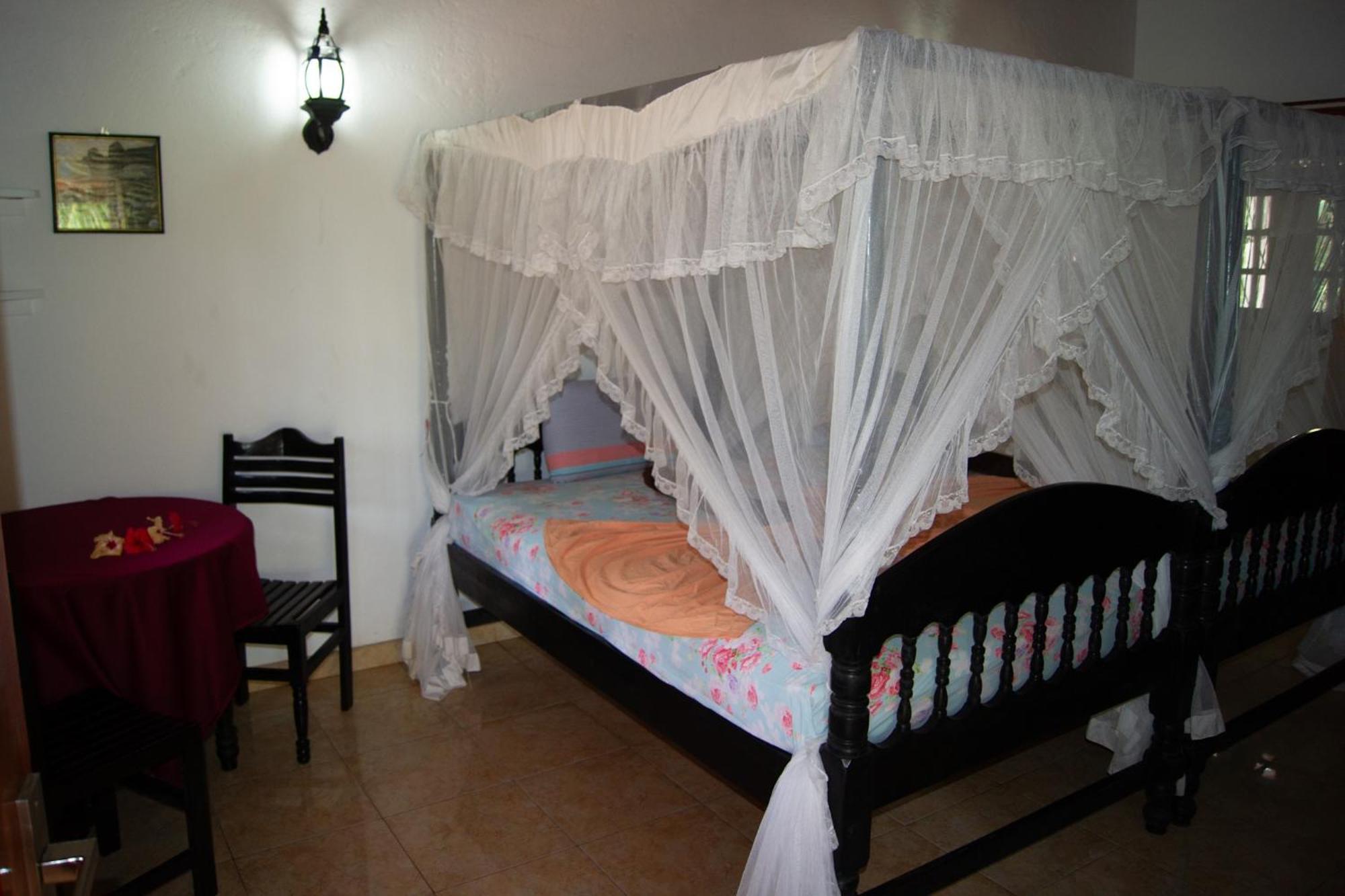 Ibisbird Beach Bungalows, Sport, Spa And Restaurant แทนกาลเล ภายนอก รูปภาพ