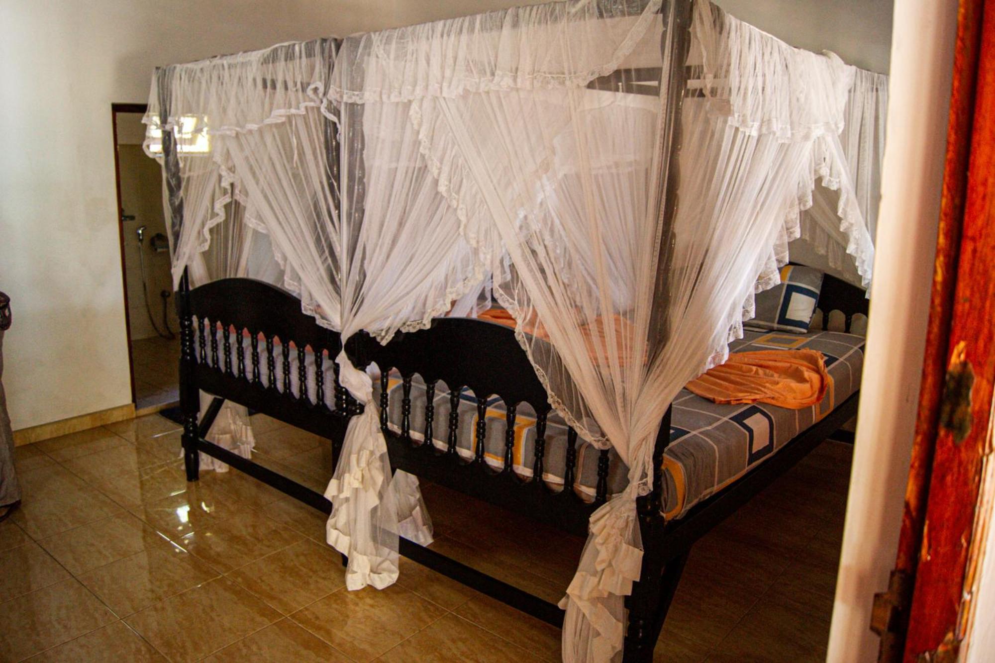 Ibisbird Beach Bungalows, Sport, Spa And Restaurant แทนกาลเล ภายนอก รูปภาพ