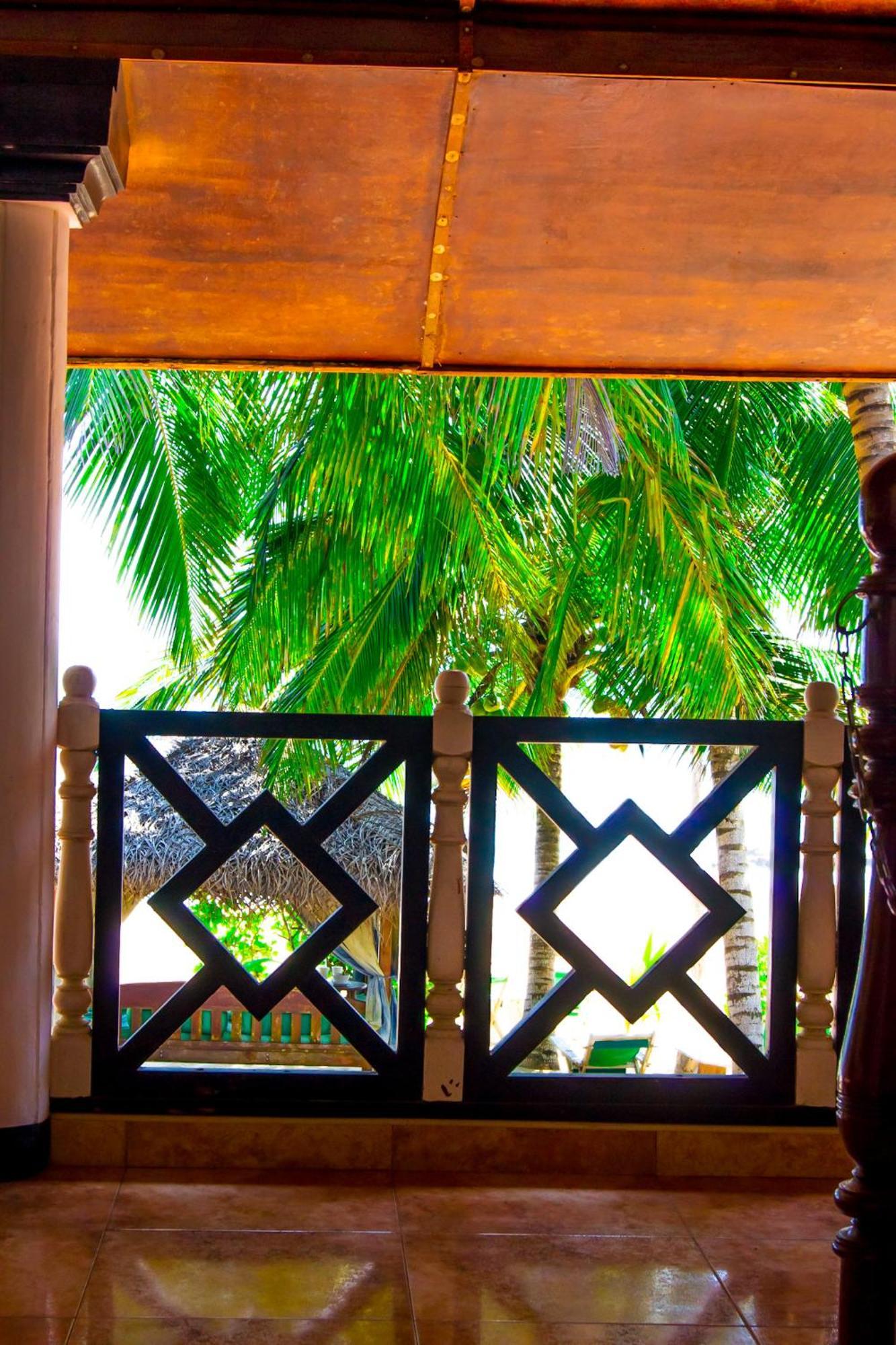 Ibisbird Beach Bungalows, Sport, Spa And Restaurant แทนกาลเล ภายนอก รูปภาพ