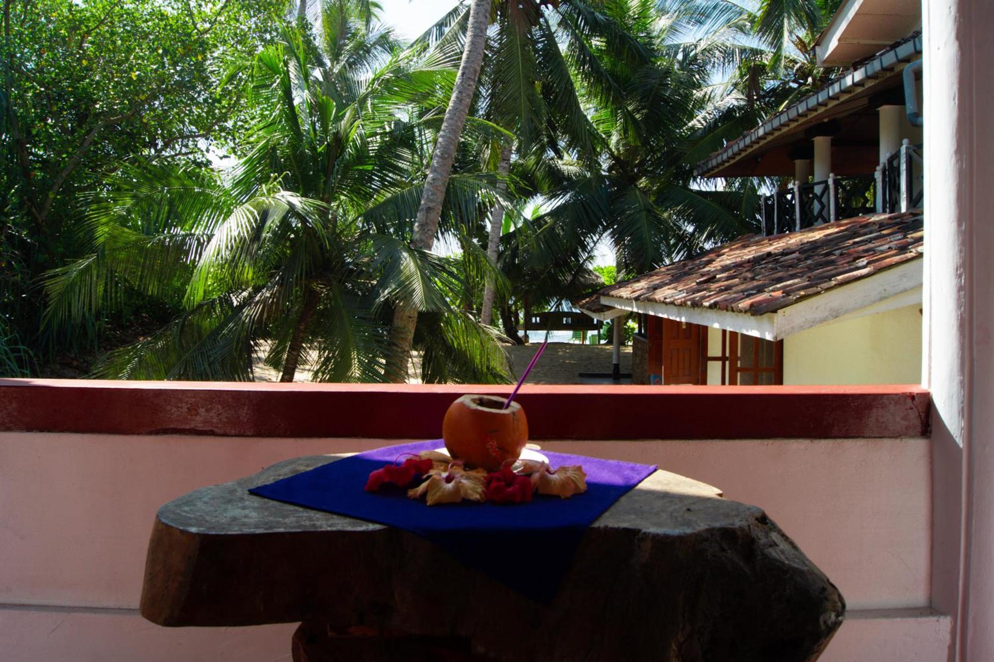 Ibisbird Beach Bungalows, Sport, Spa And Restaurant แทนกาลเล ภายนอก รูปภาพ