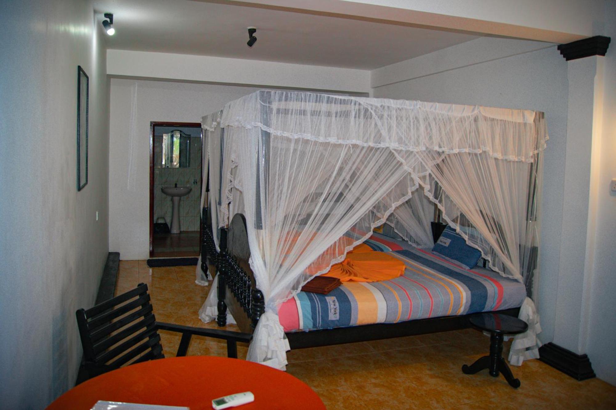 Ibisbird Beach Bungalows, Sport, Spa And Restaurant แทนกาลเล ภายนอก รูปภาพ