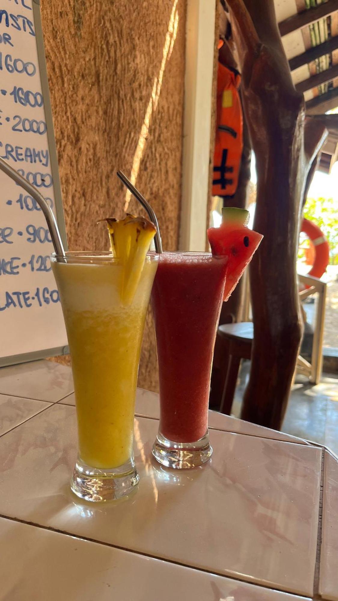 Ibisbird Beach Bungalows, Sport, Spa And Restaurant แทนกาลเล ภายนอก รูปภาพ
