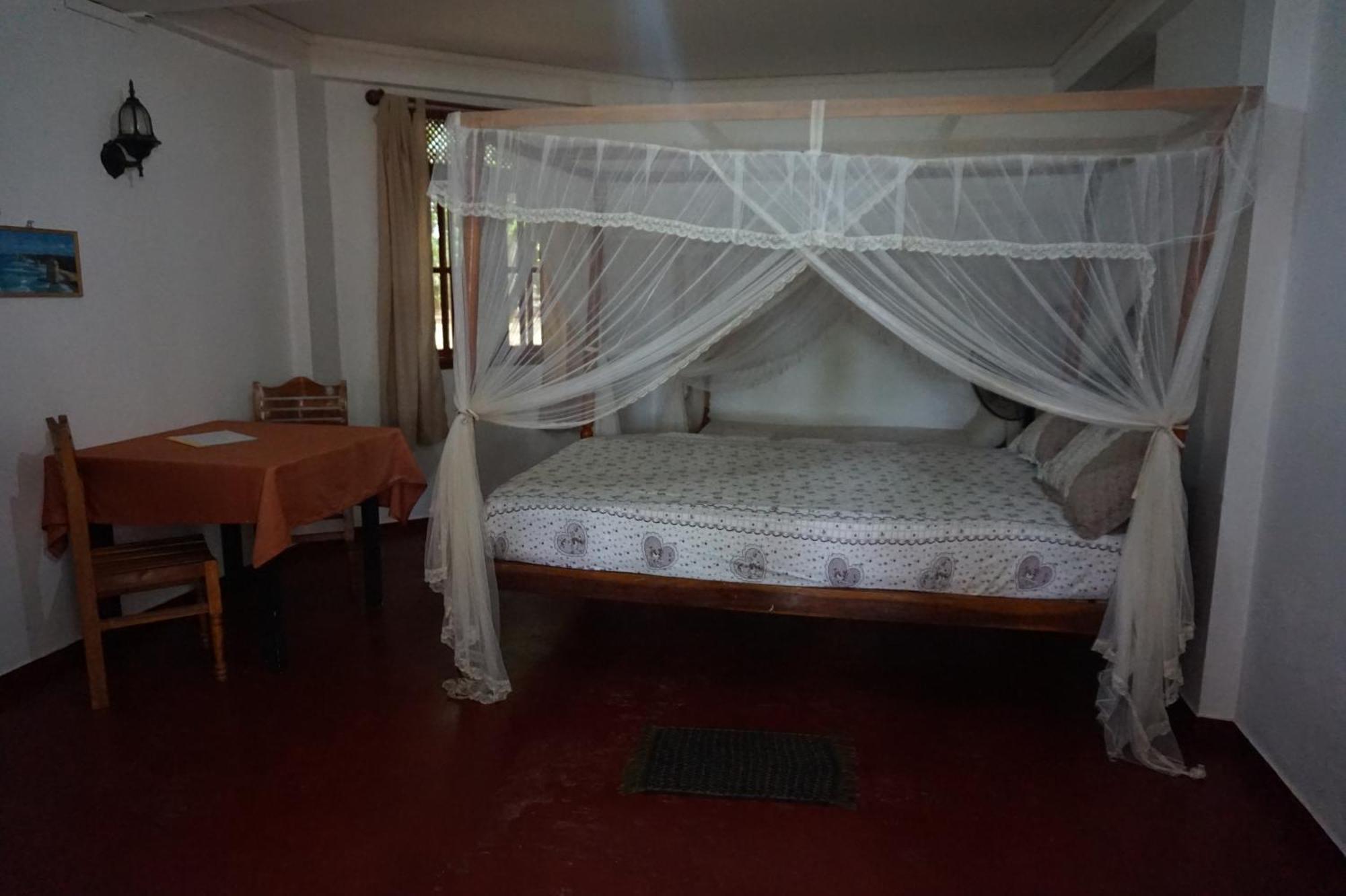 Ibisbird Beach Bungalows, Sport, Spa And Restaurant แทนกาลเล ภายนอก รูปภาพ